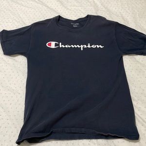 Champion Shirt